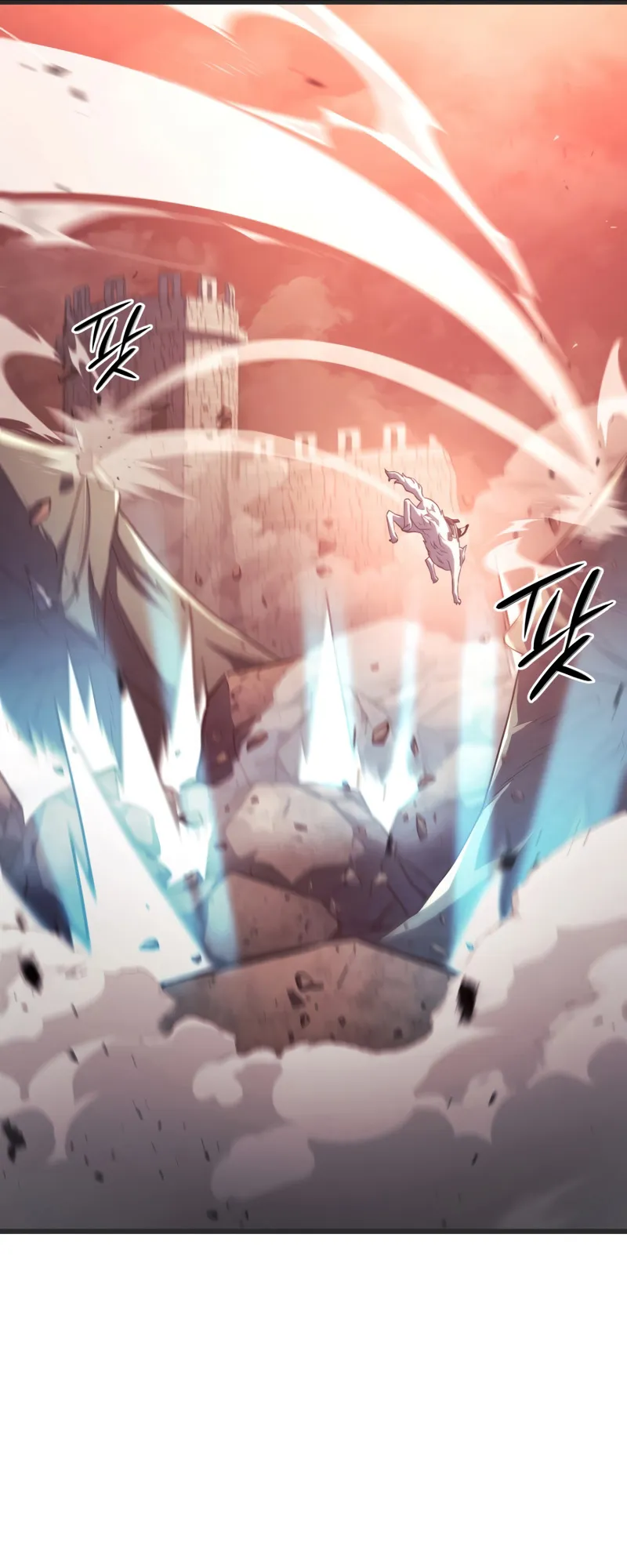 Revenge of the Iron-Blooded Sword Hound ตอนที่ 29 หน้า 19