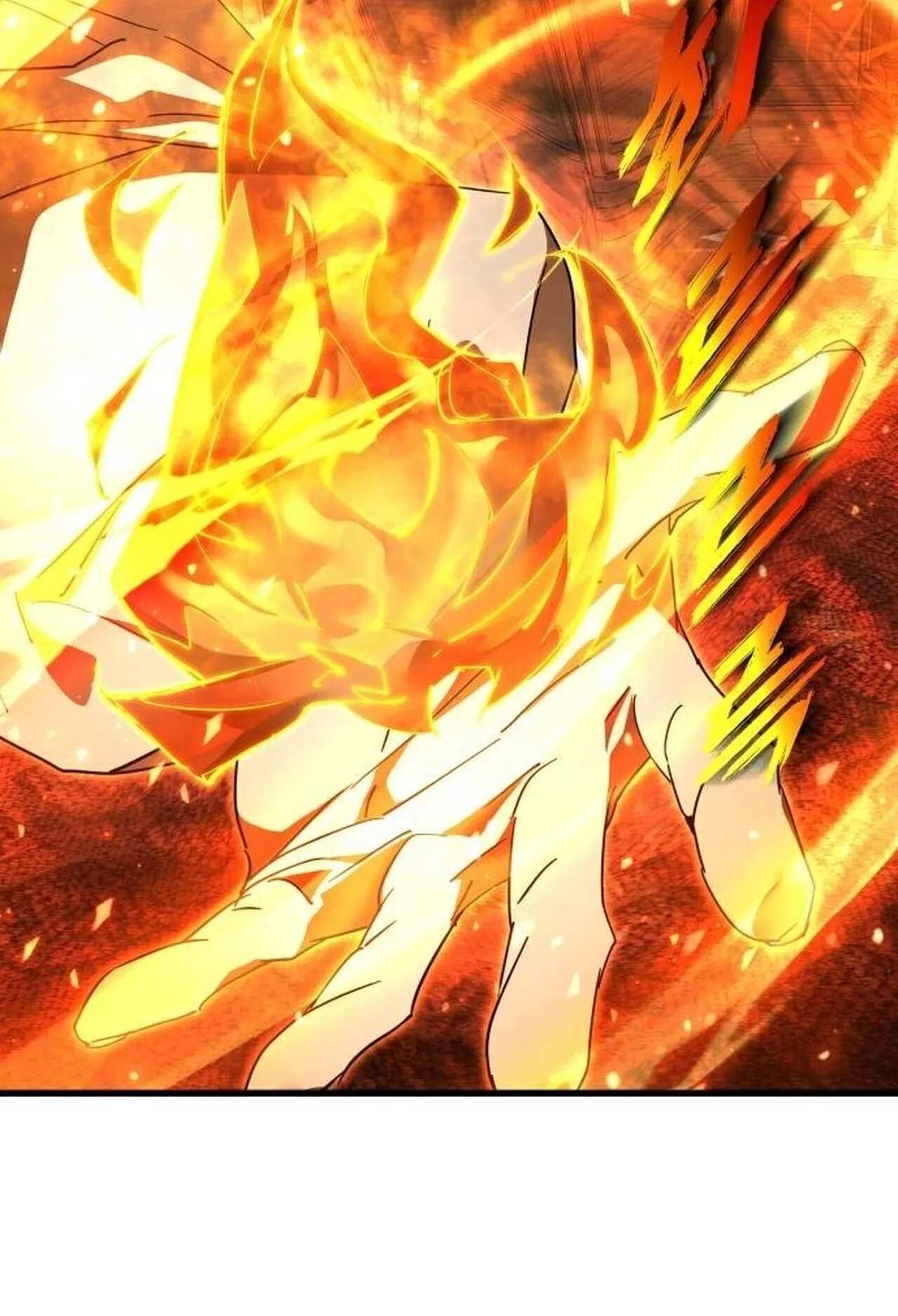 The Genius Mage Who Uses His Fists ตอนที่ 32 หน้า 53