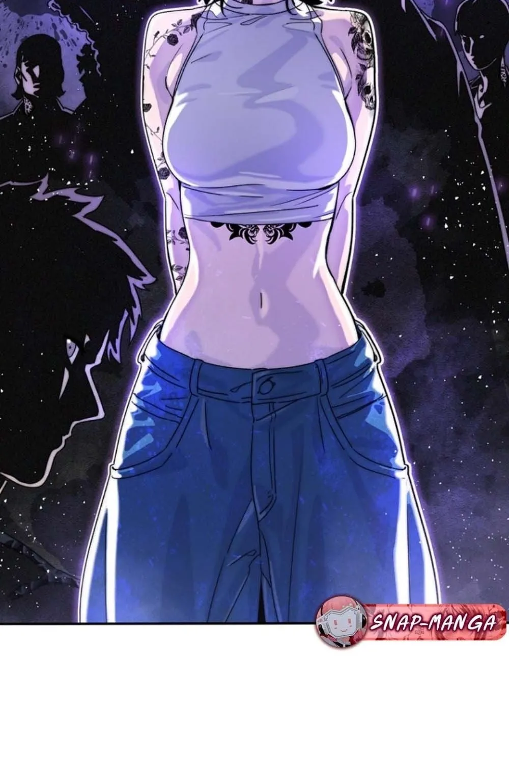 The 18-Year Old Demon King ตอนที่ 3 หน้า 122