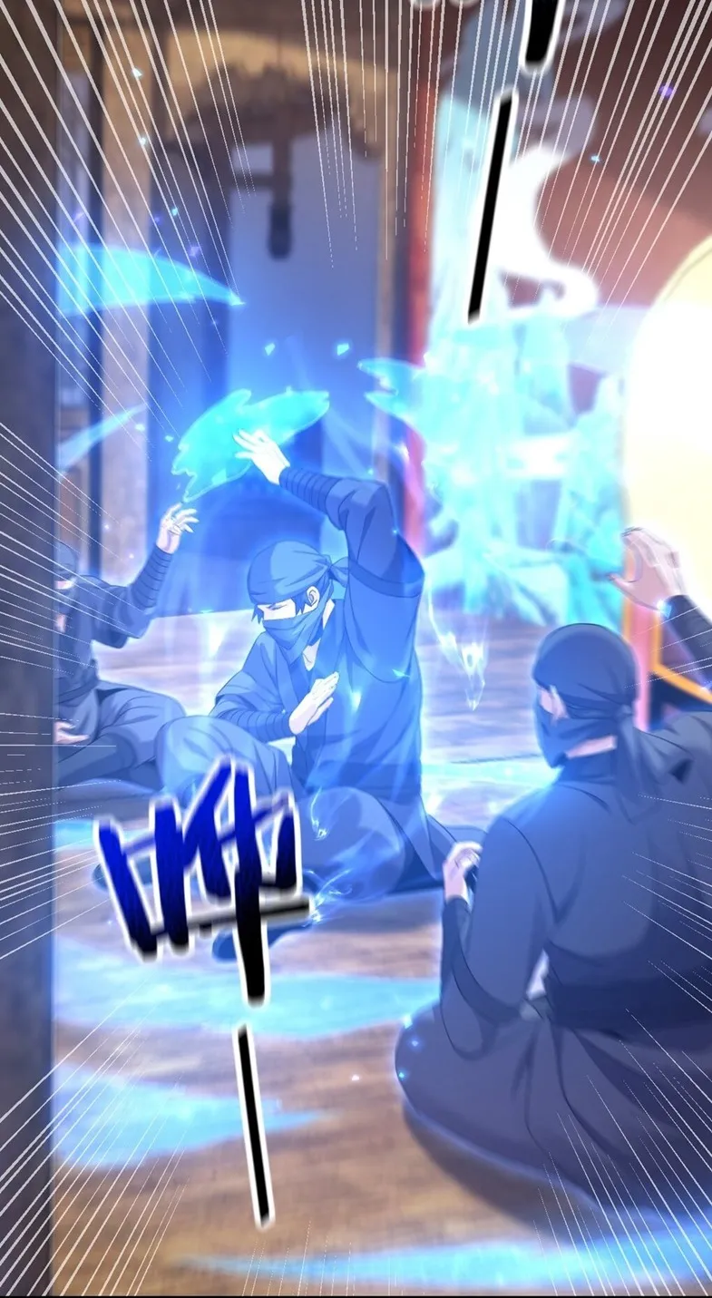 I Took Over the Demonic Sect Master ตอนที่ 2 หน้า 50