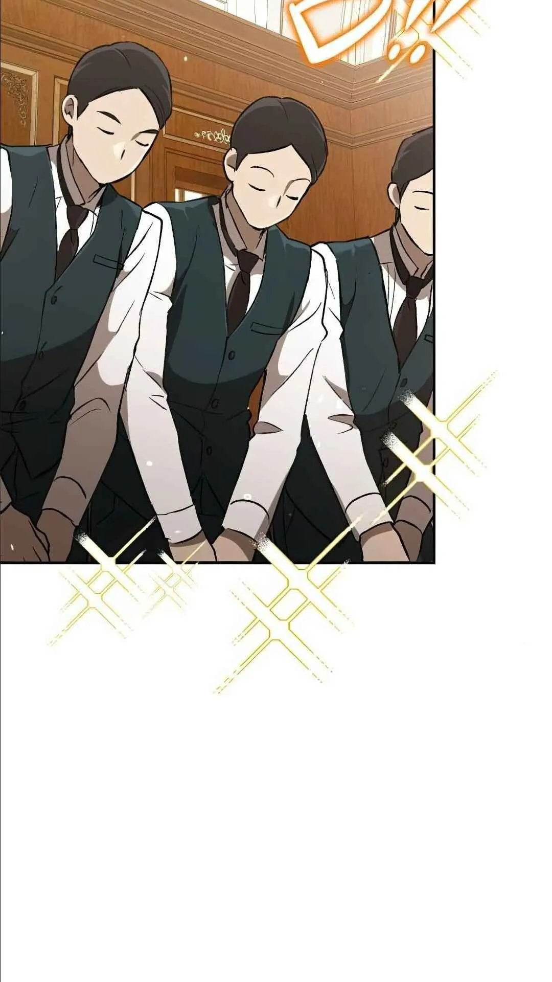 Shinsu Kindergarten ตอนที่ 29 หน้า 32