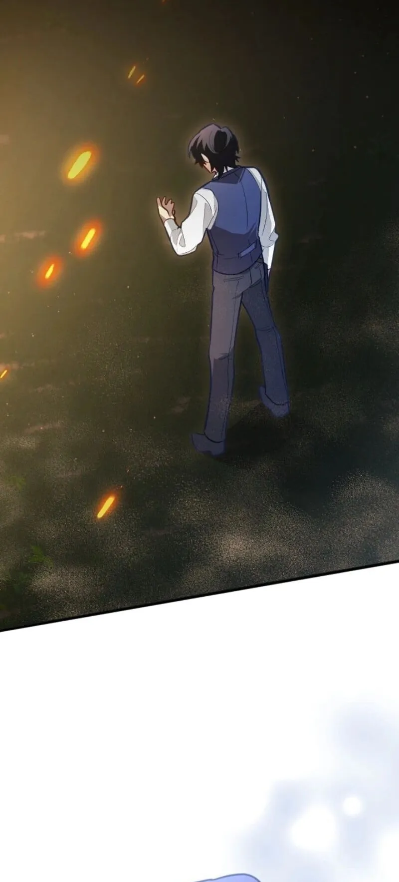 The Magic Theory of the Regressed Sword Saint ตอนที่ 15 หน้า 27