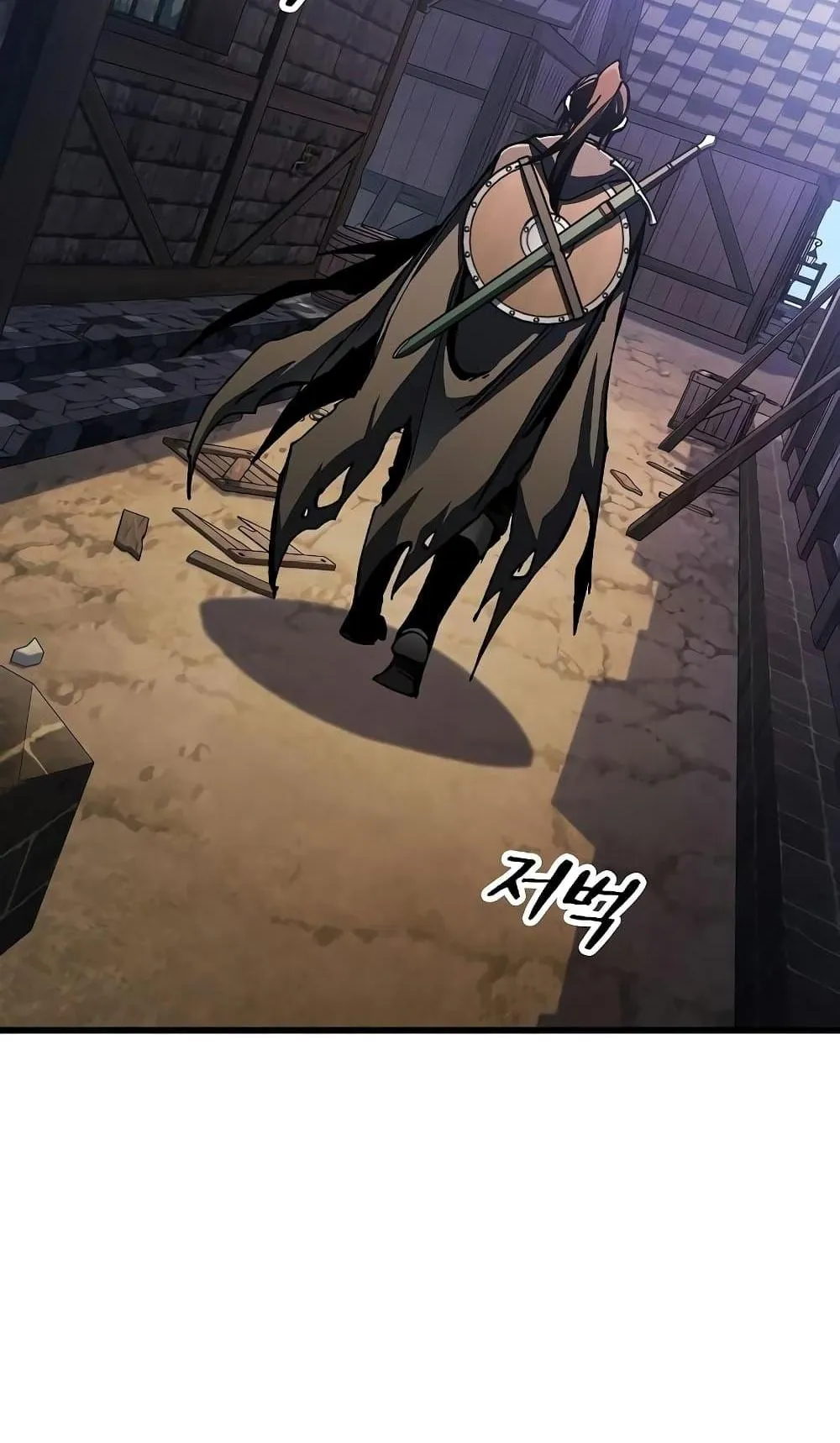 Genius Corpse-Collecting Warrior ตอนที่ 3 หน้า 44