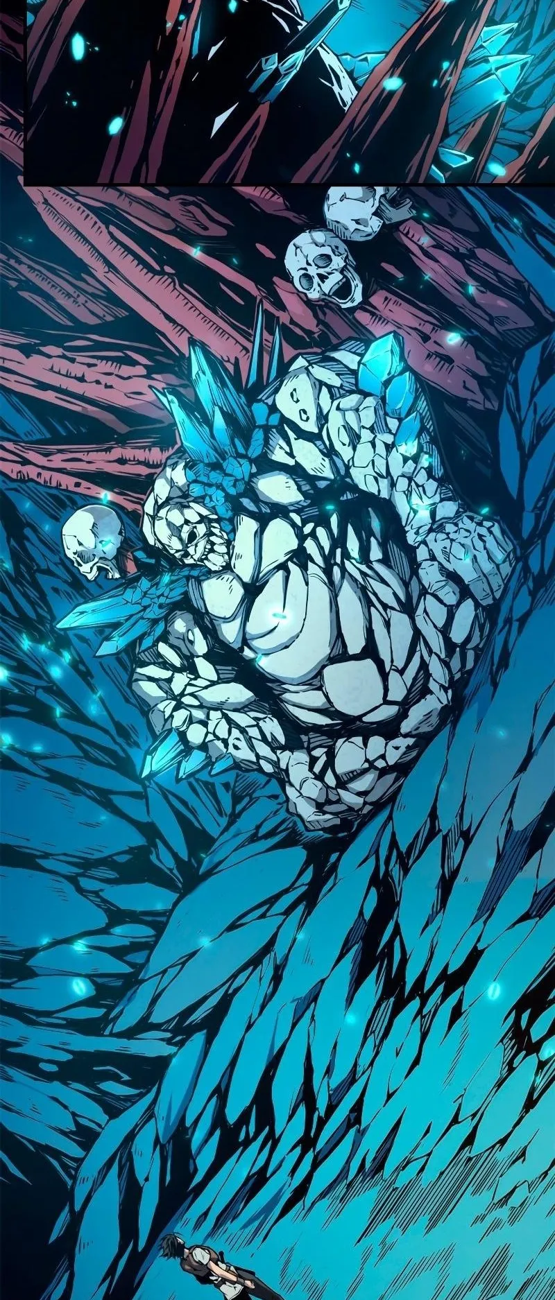 Reincarnation of the Strongest Sword God ตอนที่ 7 หน้า 7