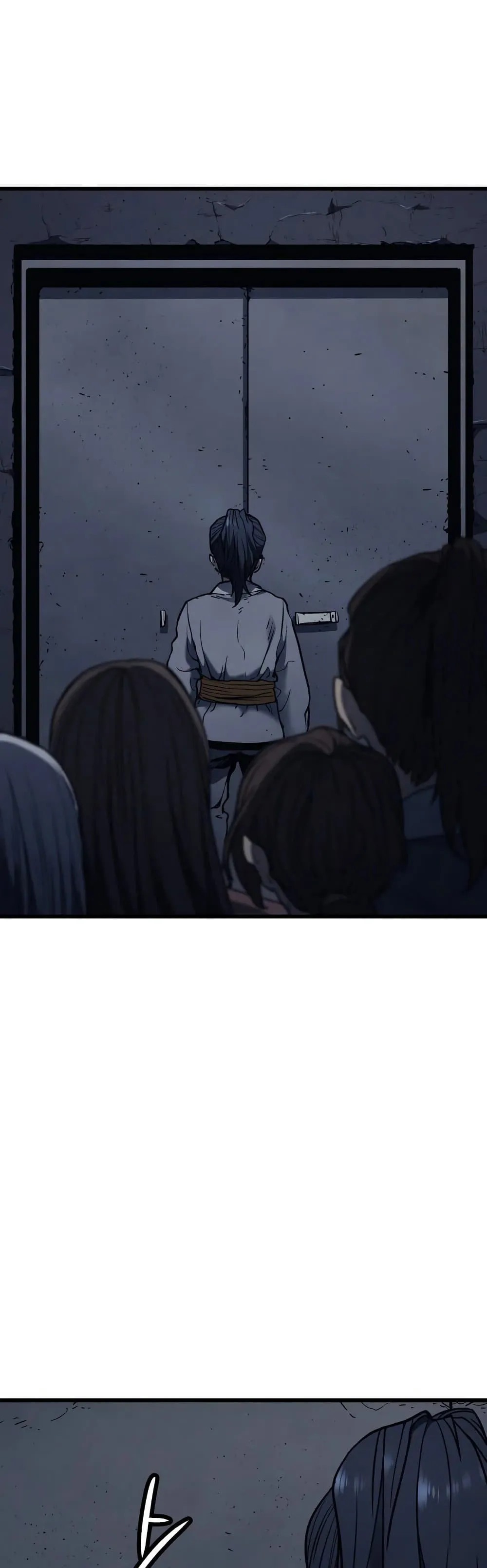 Reaper of the Drifting Moon ตอนที่ 4 หน้า 28