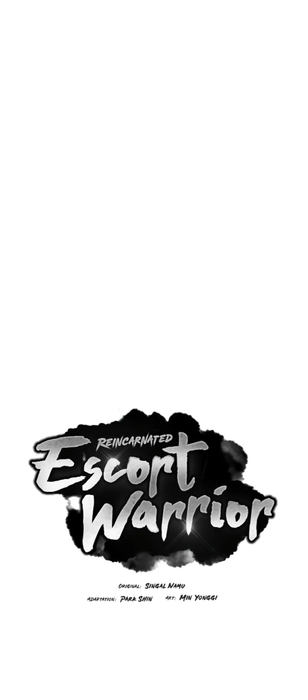 Reincarnated Escort Warrior ตอนที่ 15 หน้า 6