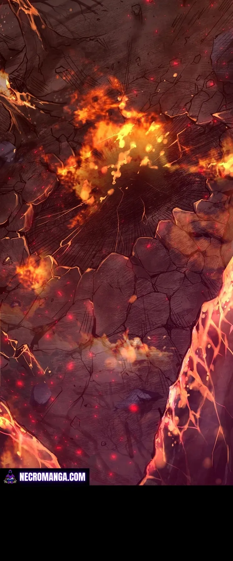 A Mystery Story – The Shaman ตอนที่ 4 หน้า 66
