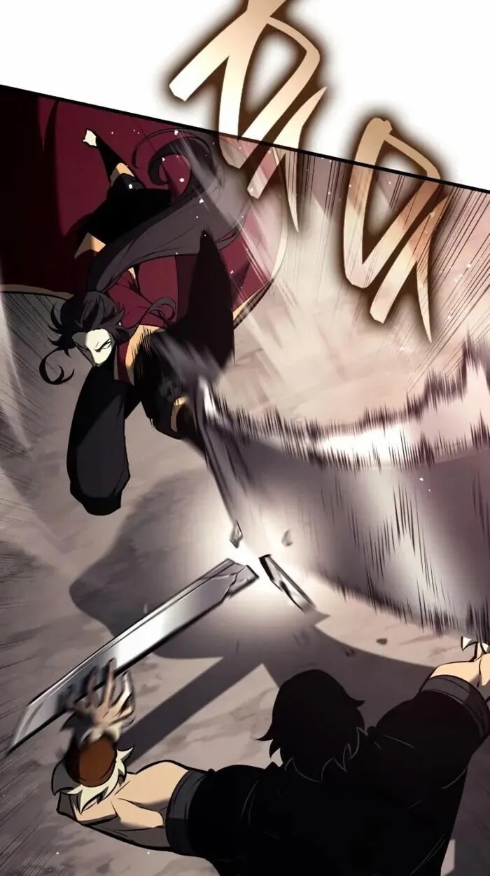 Rebirth of the Divine Demon ตอนที่ 14 หน้า 55