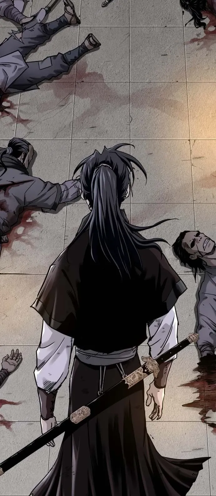 The Supreme Demonic Sword ตอนที่ 1 หน้า 58