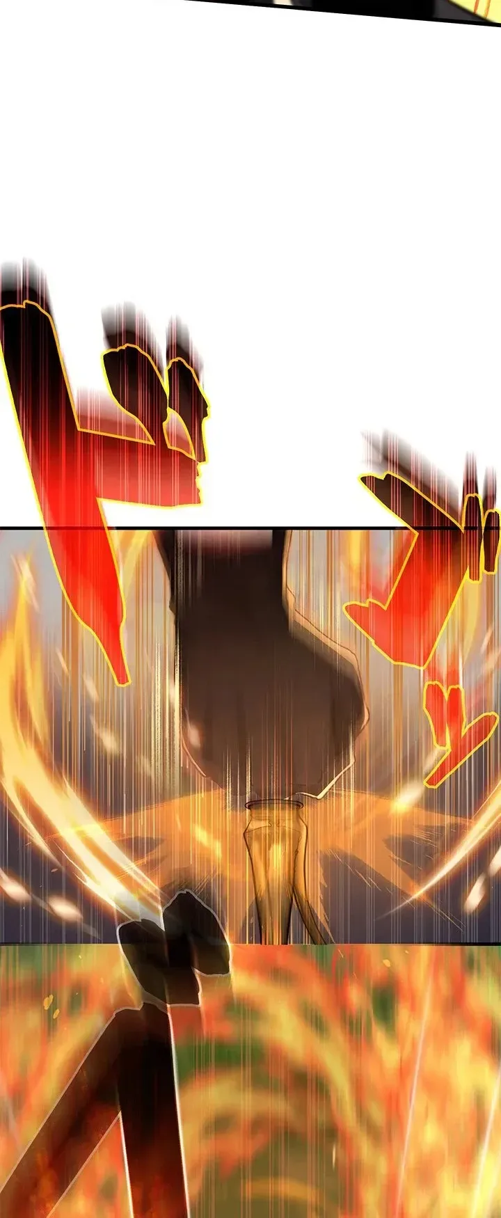 The Strongest Sword Saint Reincarnated Into a Prestigious Magic Family ตอนที่ 11 หน้า 33