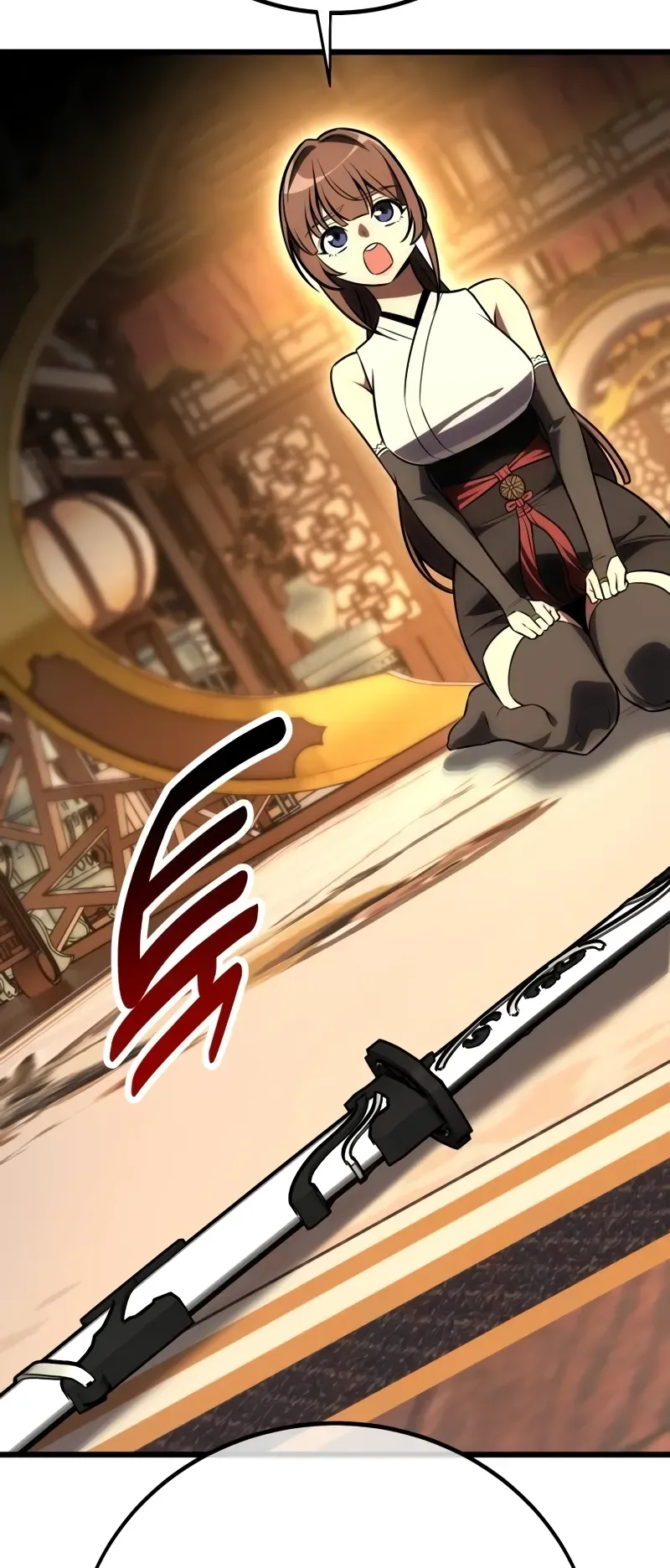 I Killed an Academy Player ตอนที่ 56 หน้า 48