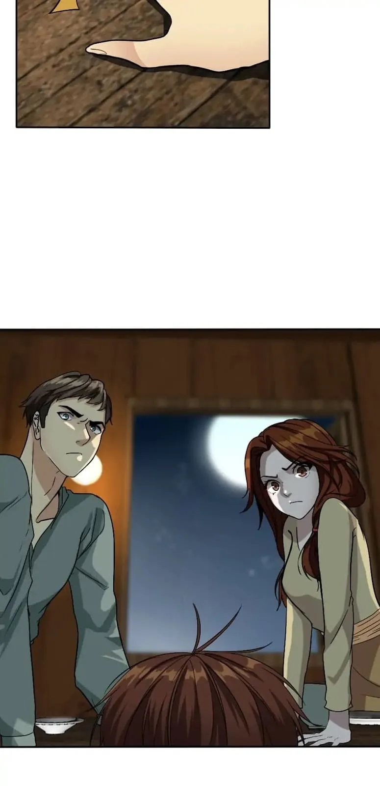 The Beginning After the End ตอนที่ 6 หน้า 13