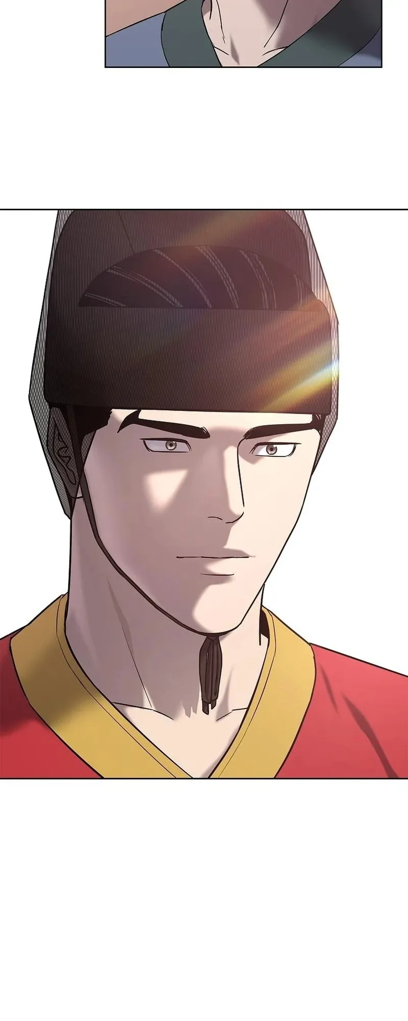 The Iron Emperor ตอนที่ 28 หน้า 59