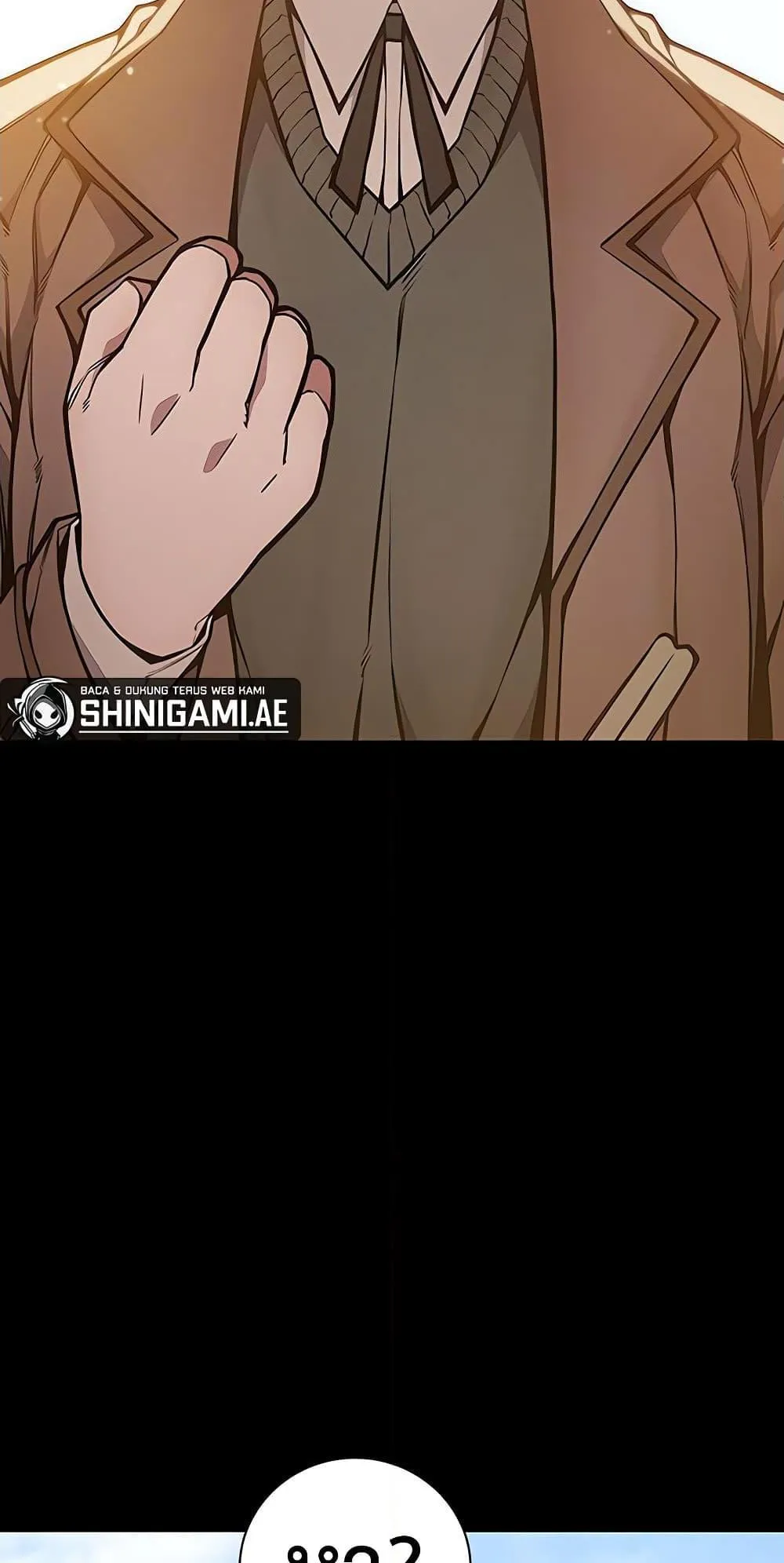 Juvenile Prison ตอนที่ 2 หน้า 36