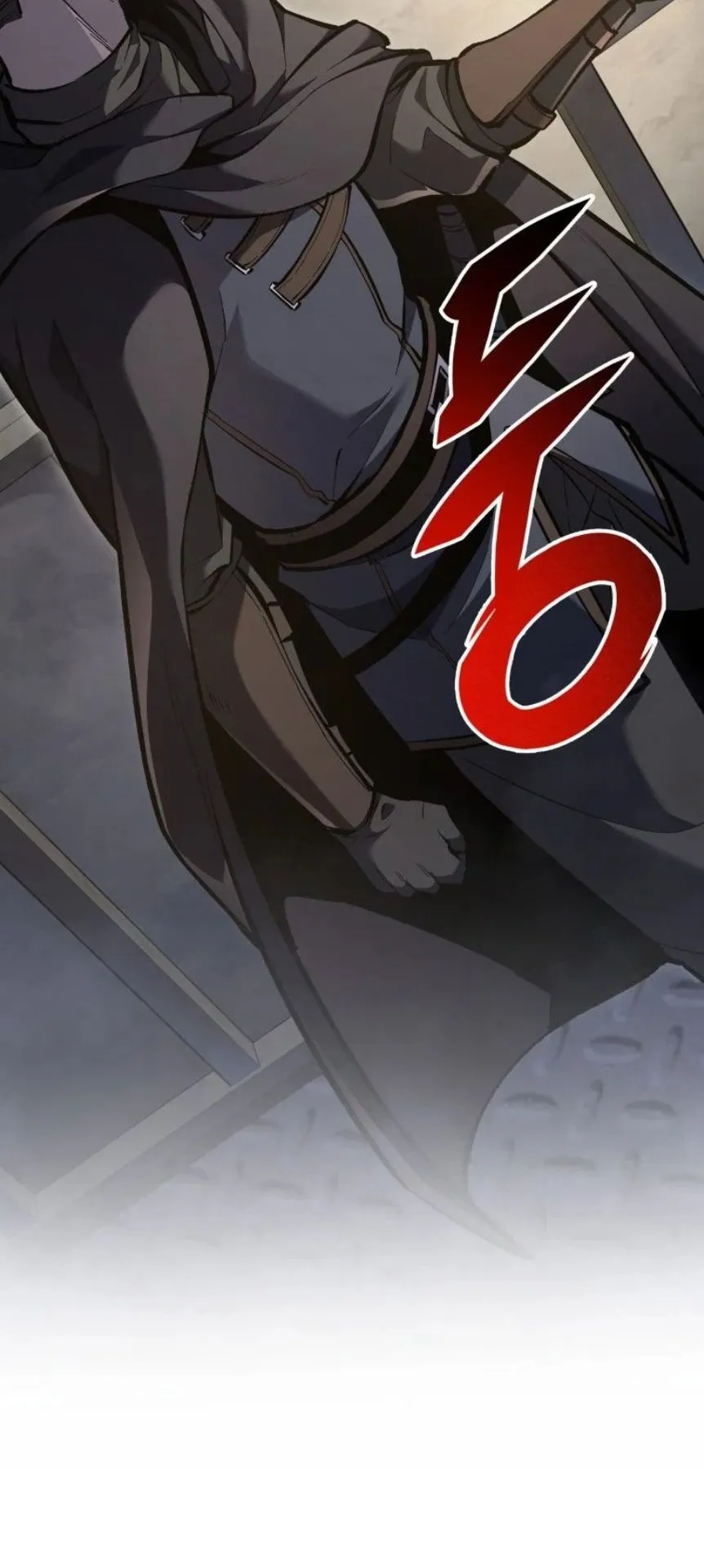 A Dragonslayer’s Peerless Regression ตอนที่ 31 หน้า 66
