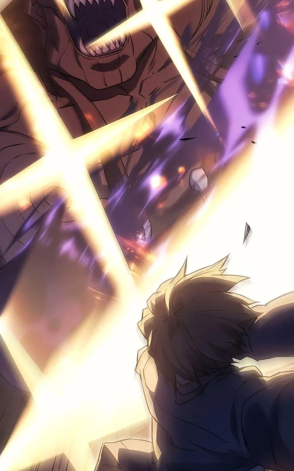 Regressing With the King’s Power ตอนที่ 5 หน้า 48