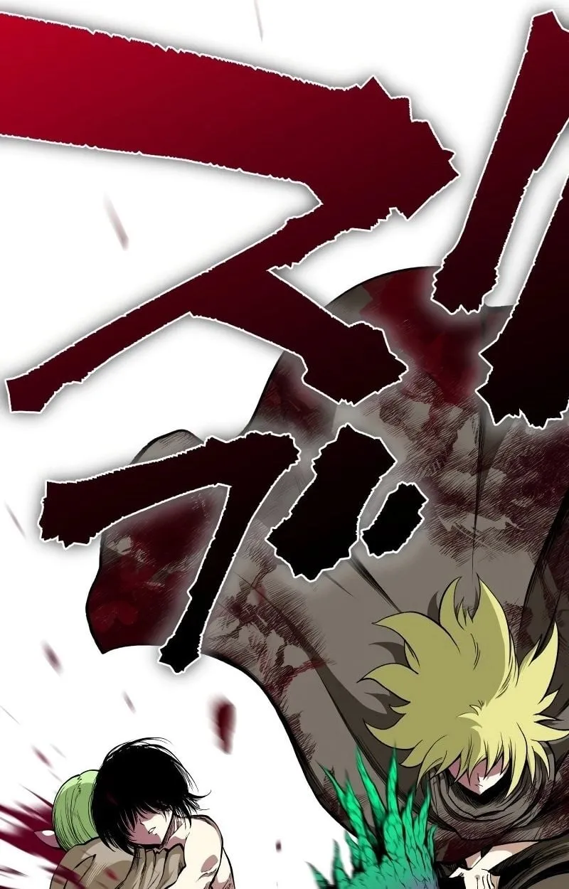 Ninja Reincarnation Fuuma Kotarou’s Quest to Reclaim His Humanity ตอนที่ 25 หน้า 94
