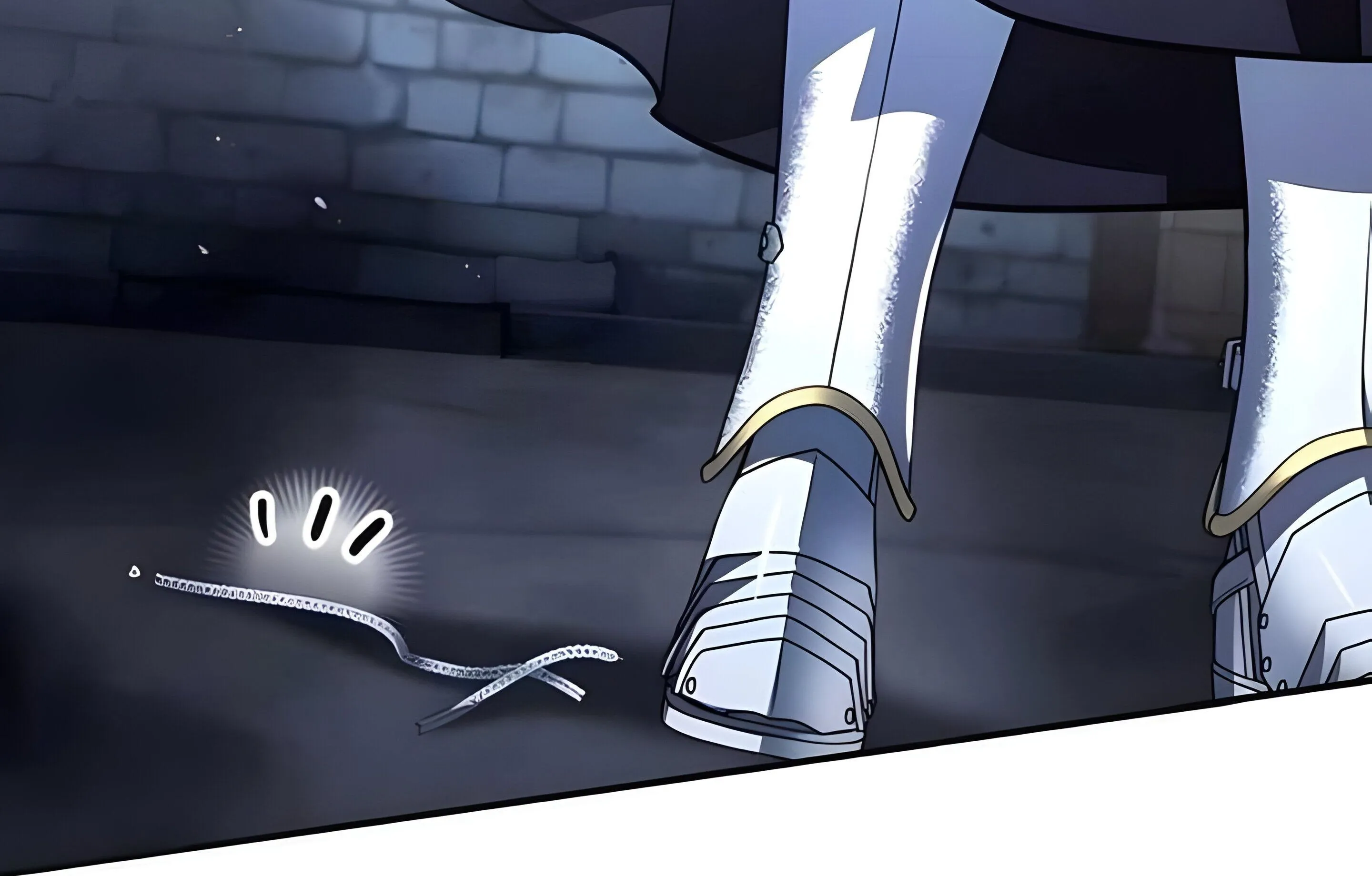 Sovereign of the Infinite Clones ตอนที่ 48 หน้า 23