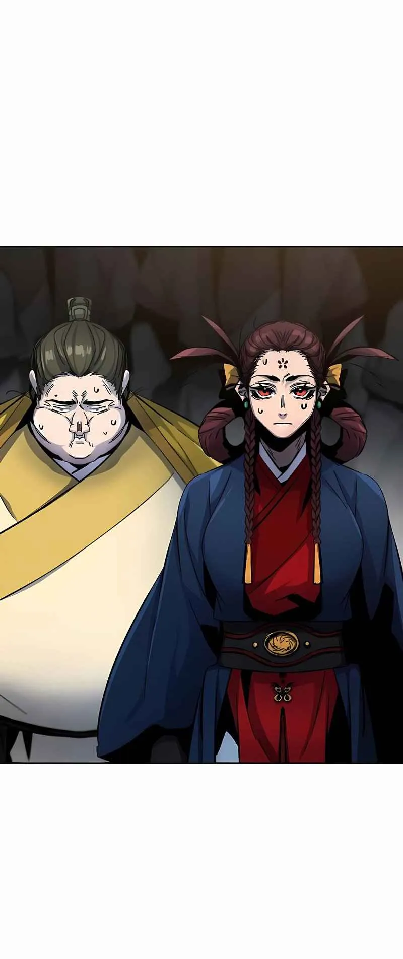 Return of the Mad Demon ตอนที่ 43 หน้า 26