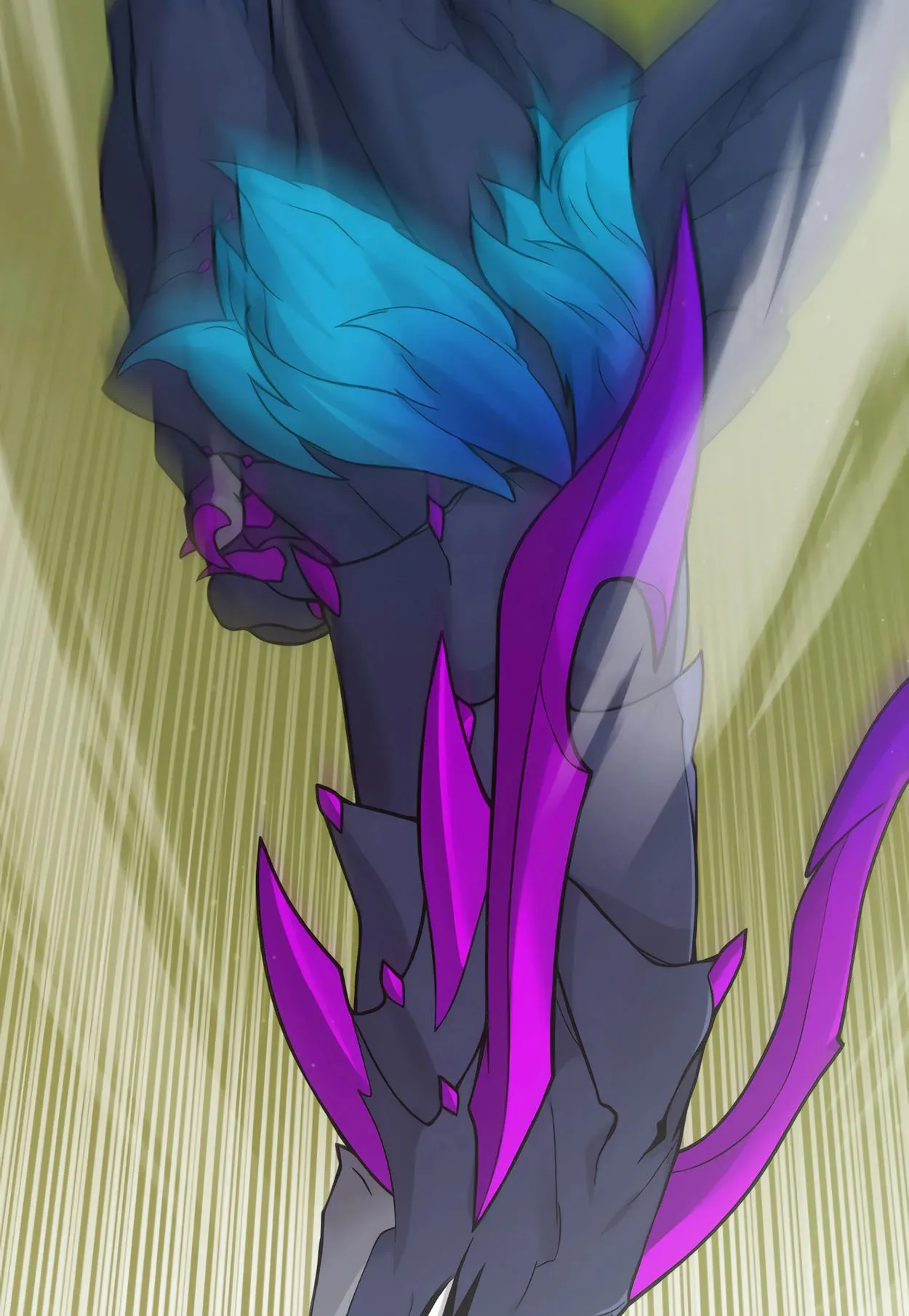 How to Survive as a terminally-ill Dragon ตอนที่ 3 หน้า 54