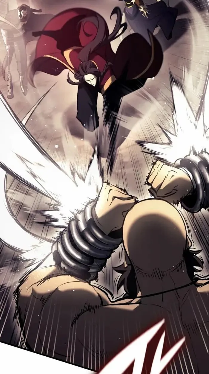 Rebirth of the Divine Demon ตอนที่ 14 หน้า 25