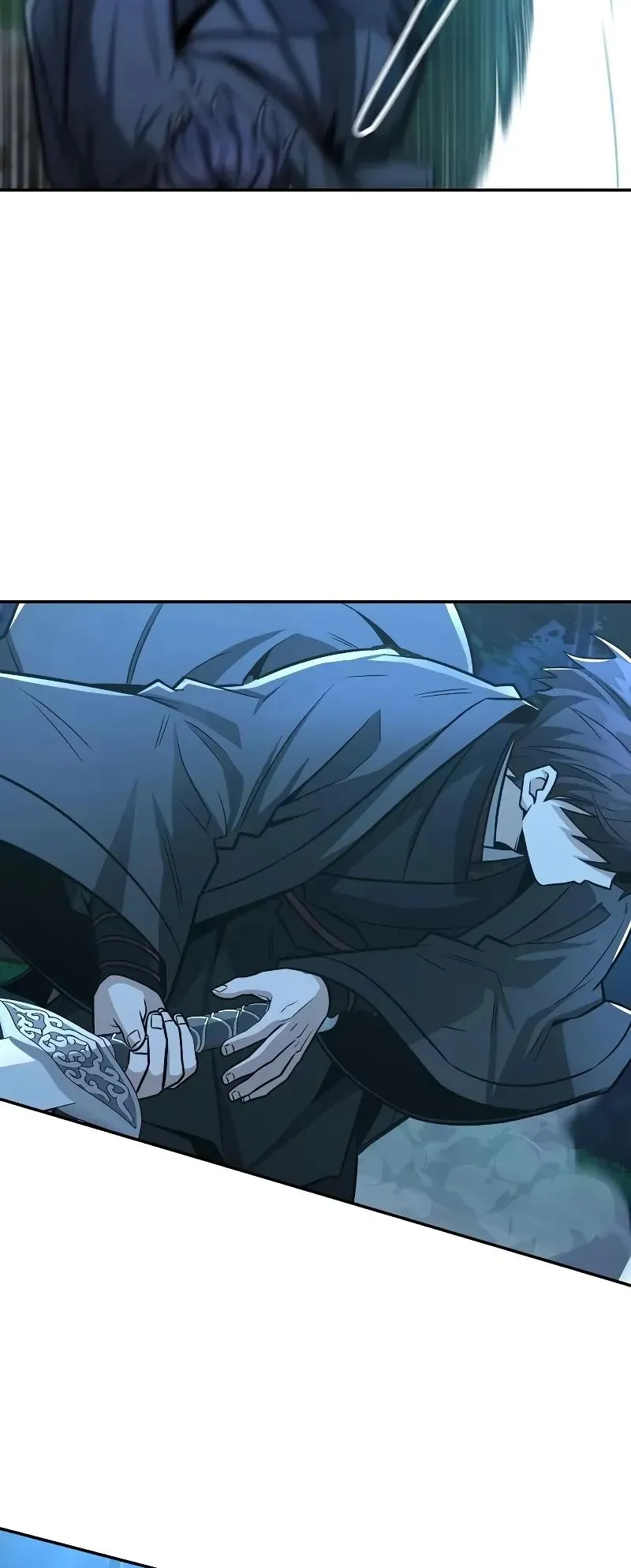 Mount Hua Sect’s Genius Phantom Swordsman ตอนที่ 32 หน้า 53