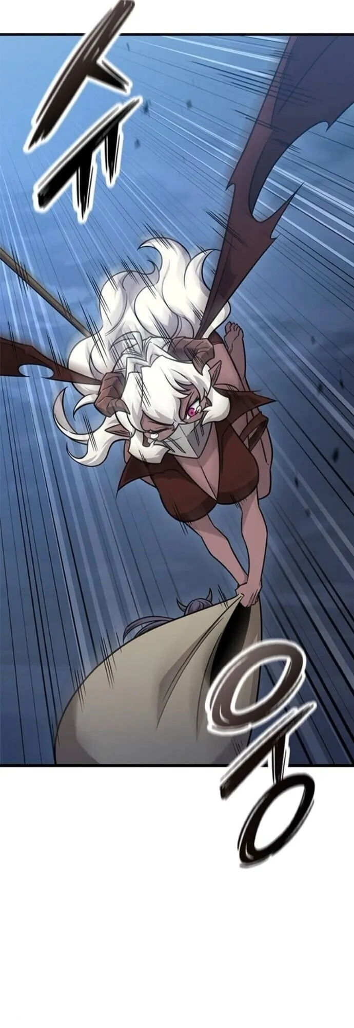 What a Bountiful Harvest, Demon Lord! ตอนที่ 55 หน้า 50