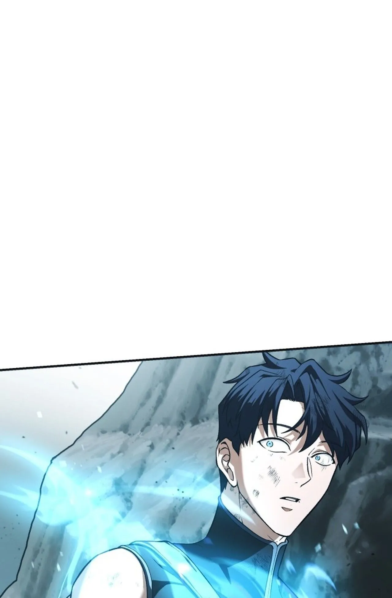 Return of the Back Alley Wizard ตอนที่ 1 หน้า 241