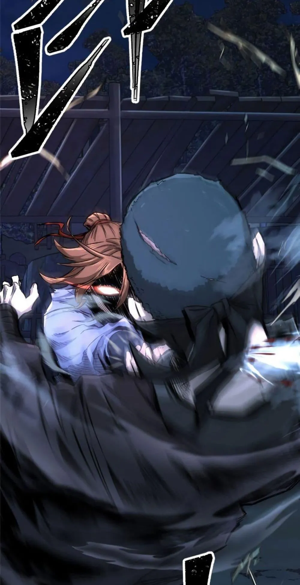 Absolute Sword Sense ตอนที่ 1 หน้า 180