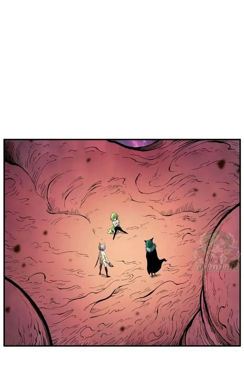 Ninja Reincarnation Fuuma Kotarou’s Quest to Reclaim His Humanity ตอนที่ 15 หน้า 10