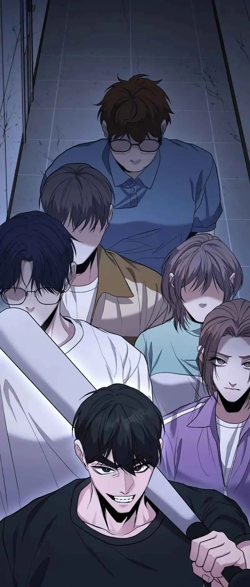 Absolute Person in Every Corner ตอนที่ 9 หน้า 48