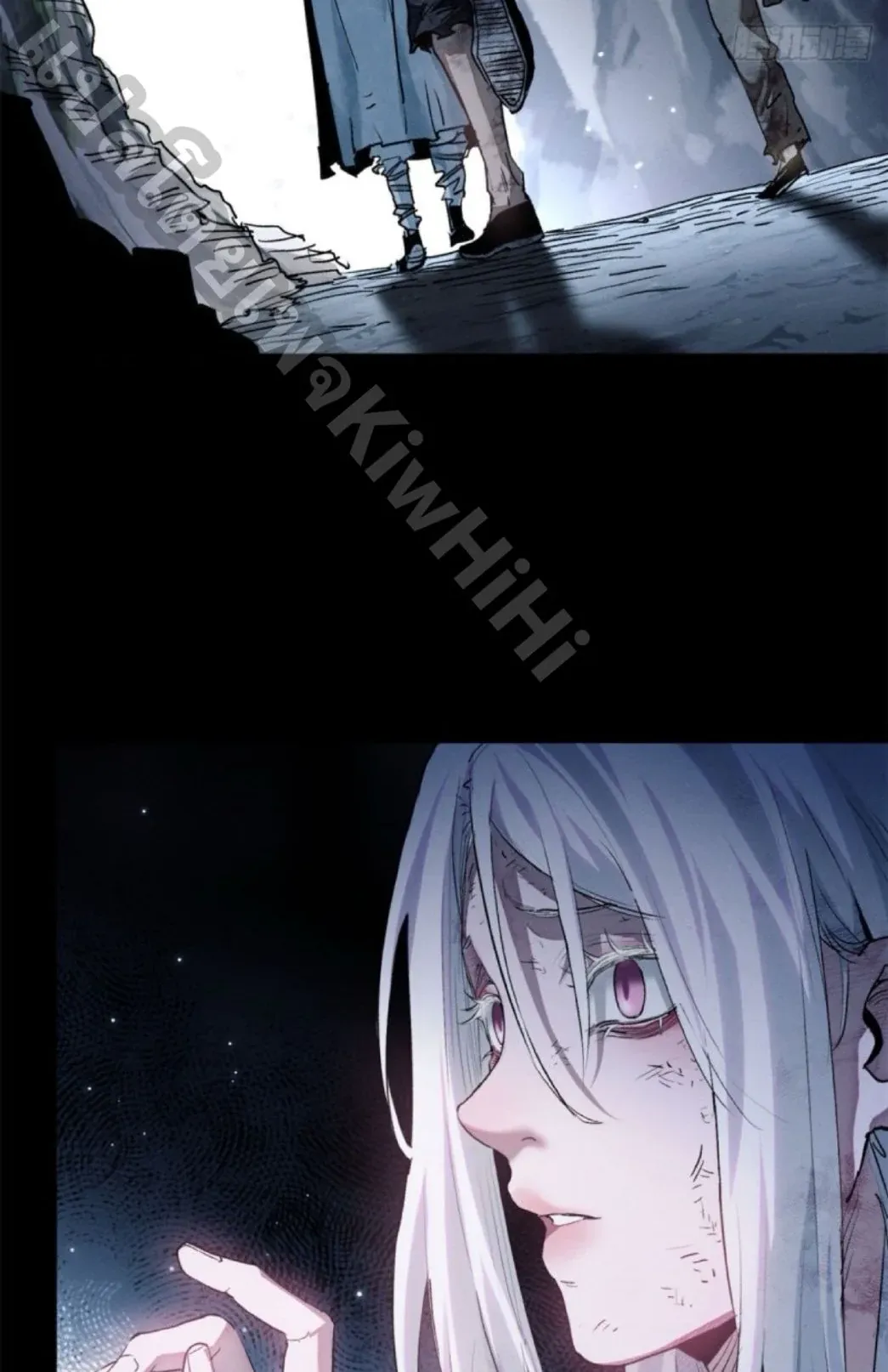 Dao of the Bizarre Immortal ตอนที่ 1 หน้า 51