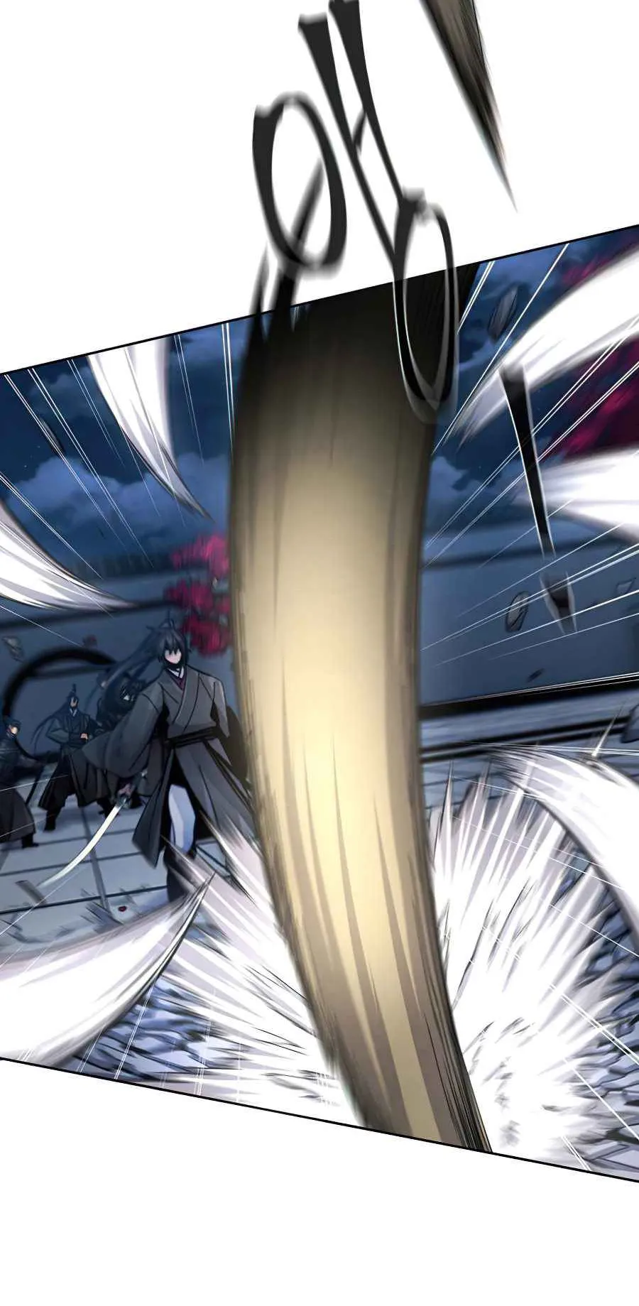 Return of the Mad Demon ตอนที่ 21 หน้า 62