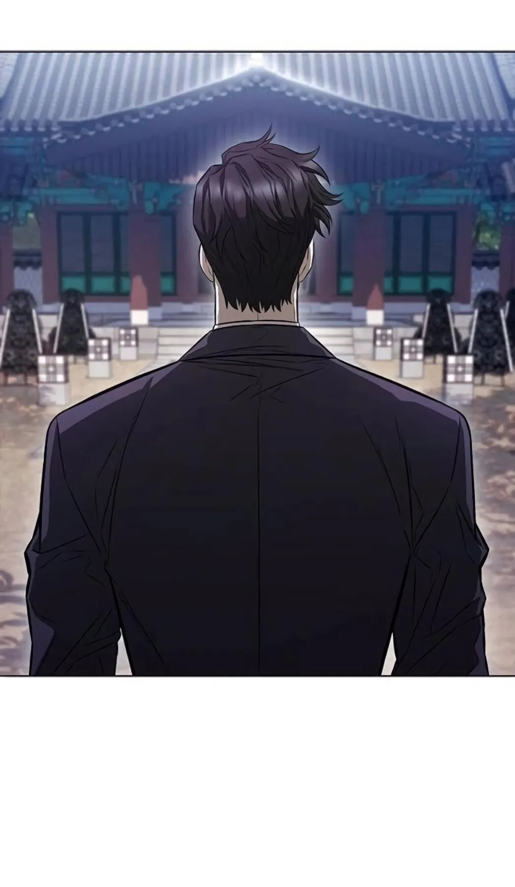 The Former Mercenary’s Life as a Prosecutor ตอนที่ 2 หน้า 36