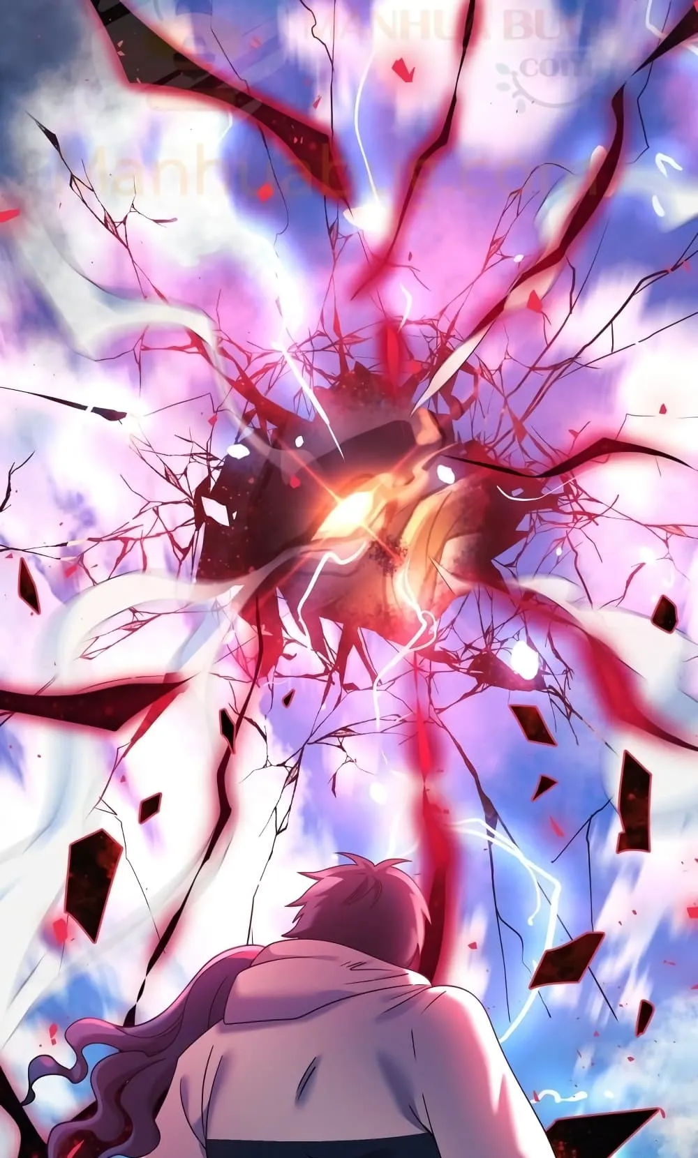 My Daughter is the Final Boss ตอนที่ 3 หน้า 119