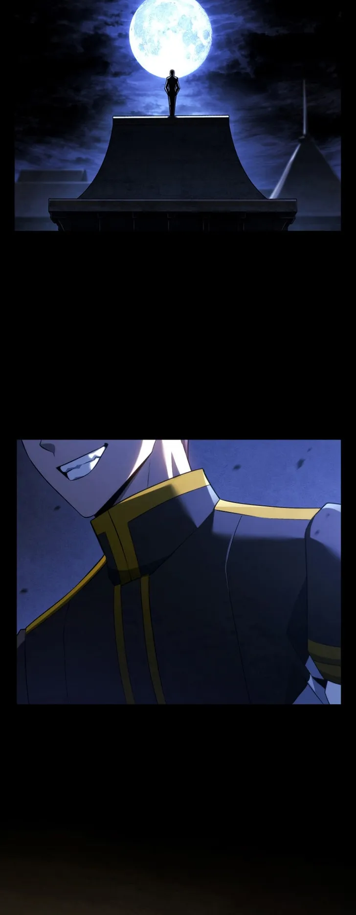Revenge of the Iron-Blooded Sword Hound ตอนที่ 80 หน้า 24