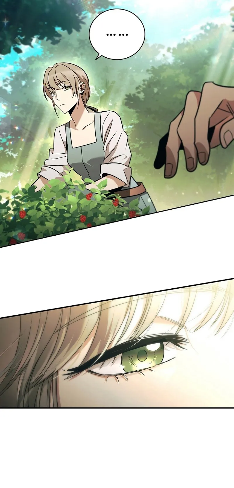 Raising the Princess to Overcome Death ตอนที่ 1 หน้า 22