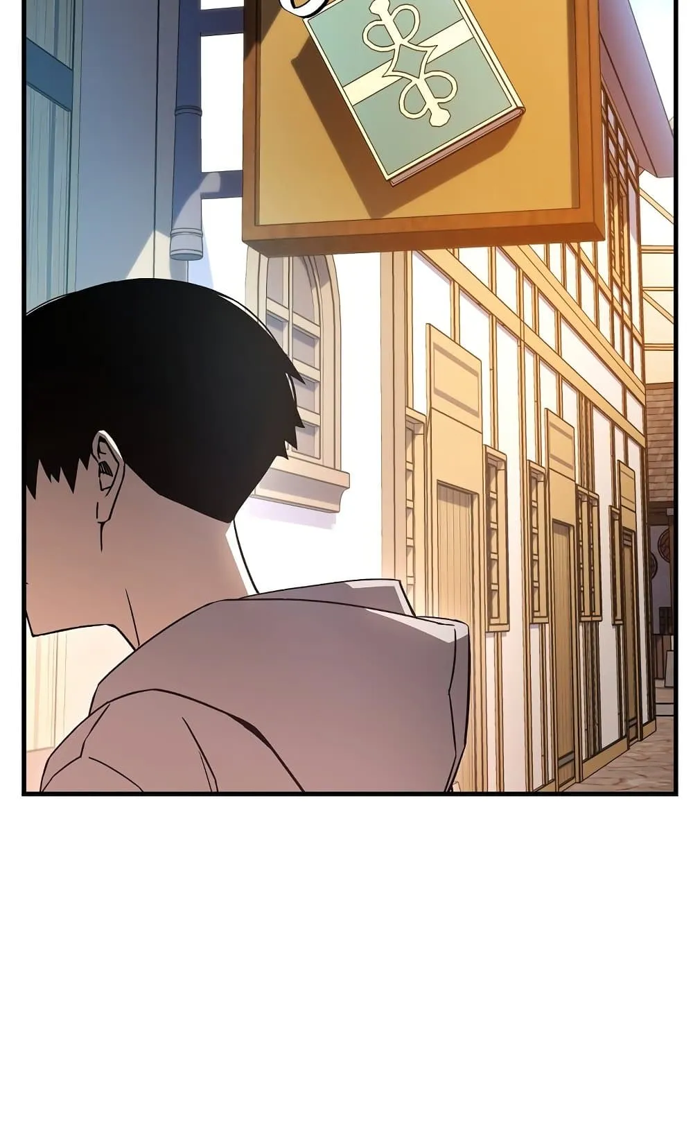 The Hero Returns ตอนที่ 4 หน้า 66