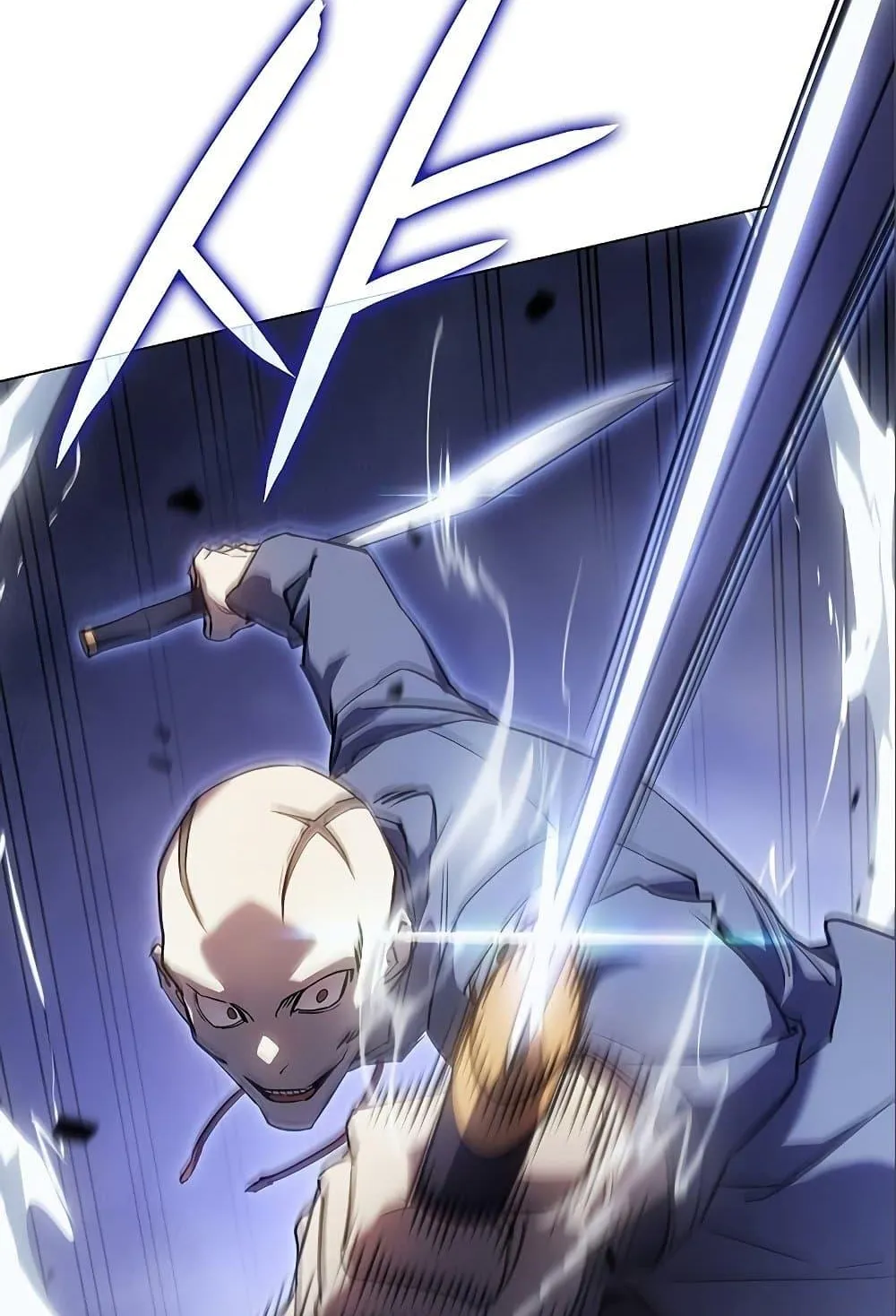 Regressing With the King’s Power ตอนที่ 6 หน้า 25