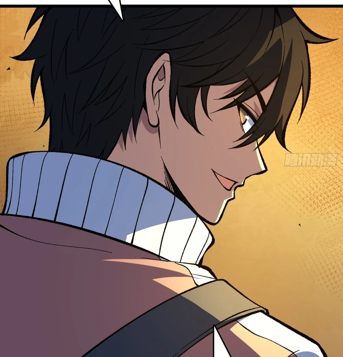 I Will Solo My Way Through This Apocalypse World ตอนที่ 24 หน้า 71