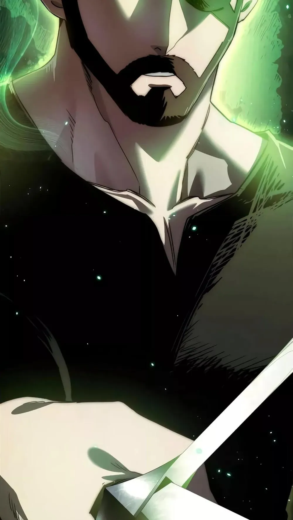 Star-Embracing Swordmaster ตอนที่ 23 หน้า 126