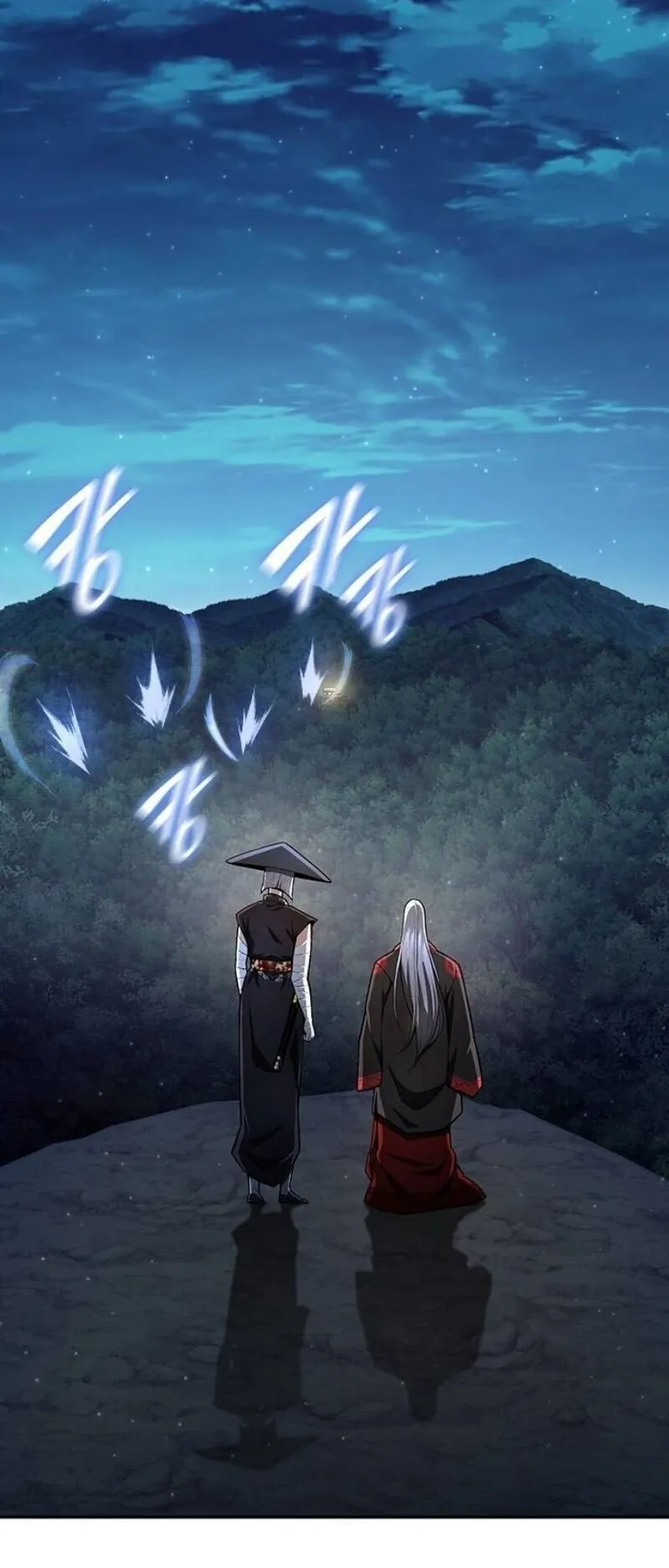 Regression of the Yong Clan Heir ตอนที่ 39 หน้า 76