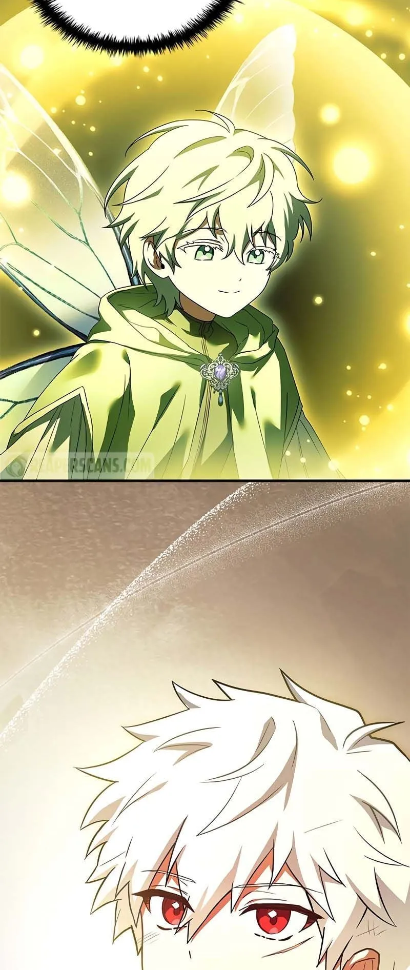 The Legendary Hero is an Academy Honors Student ตอนที่ 8 หน้า 68