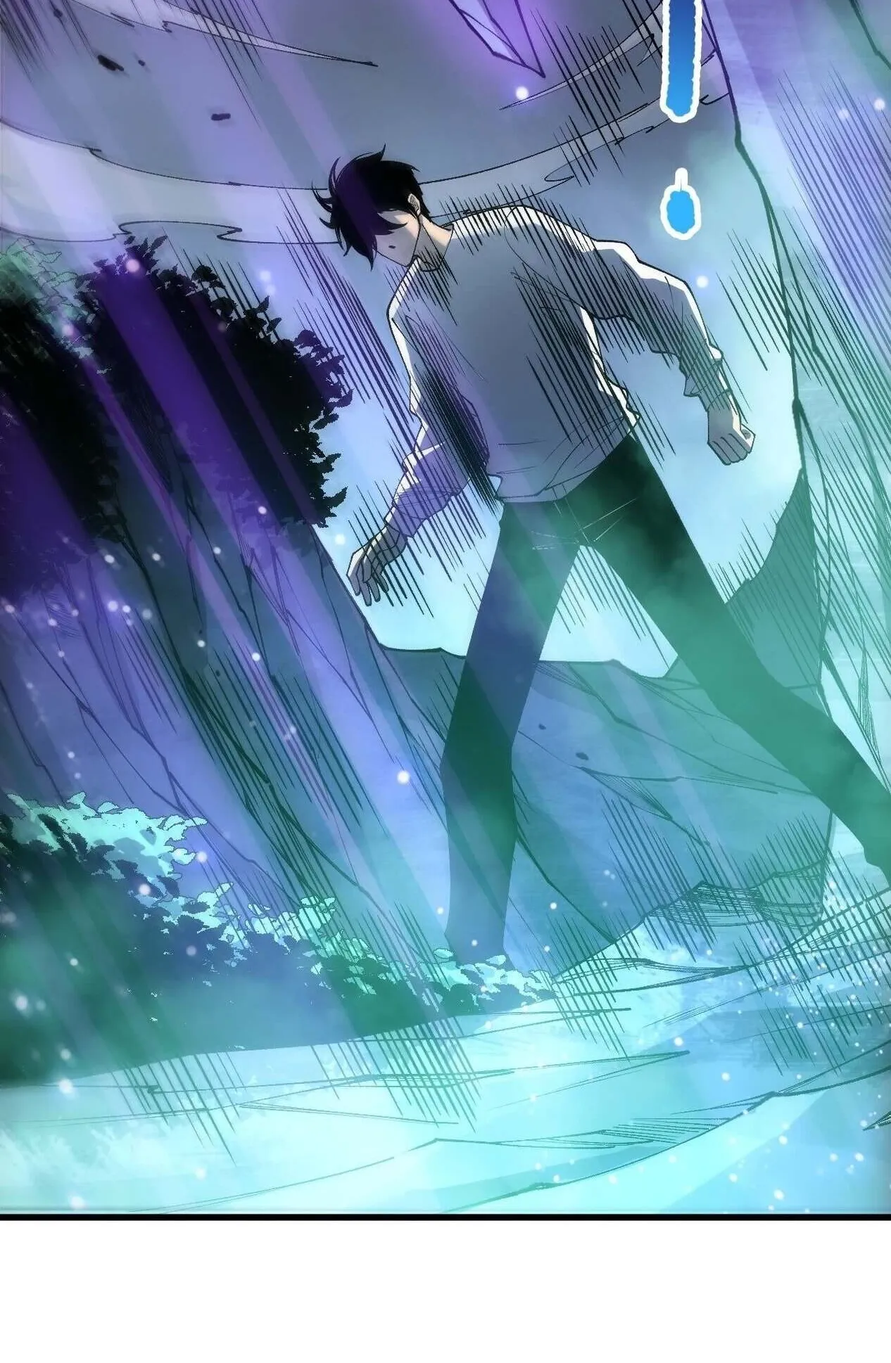 Disastrous Necromancer ตอนที่ 232 หน้า 74