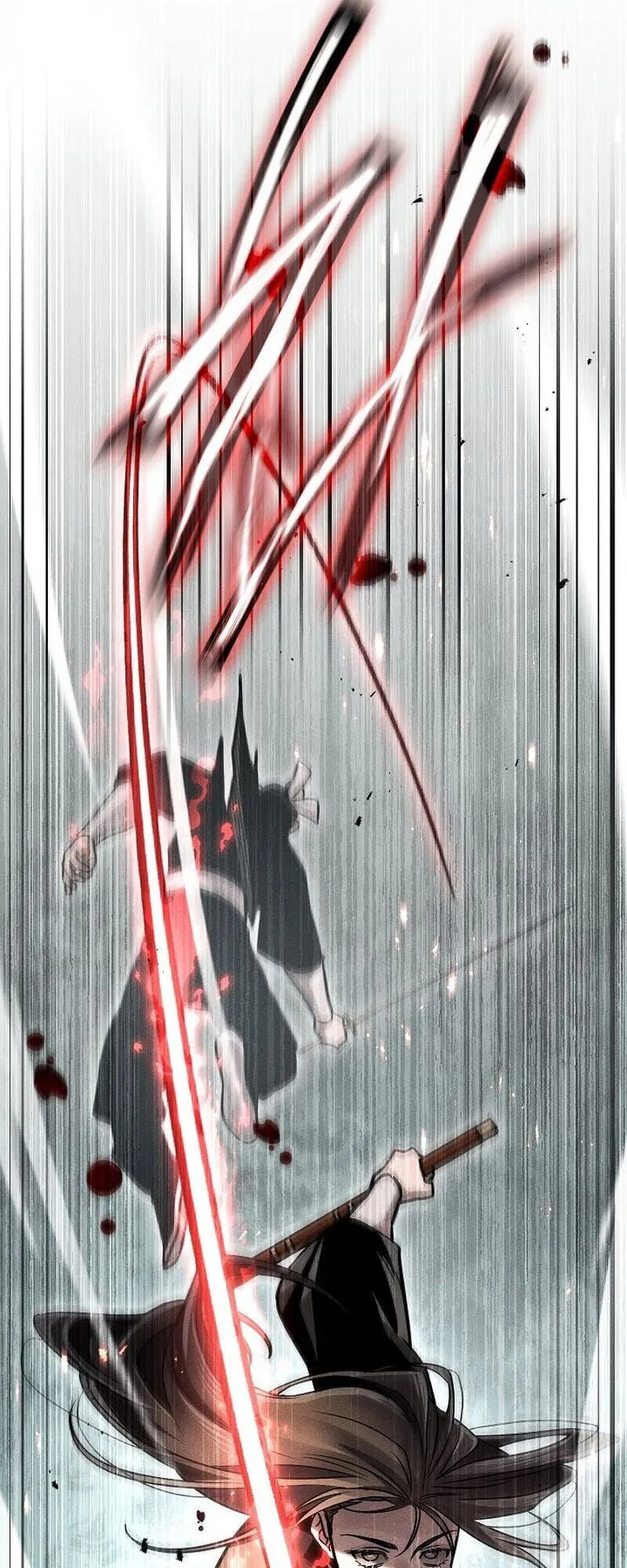 The Divine Demon’s Grand Ascension ตอนที่ 14 หน้า 22