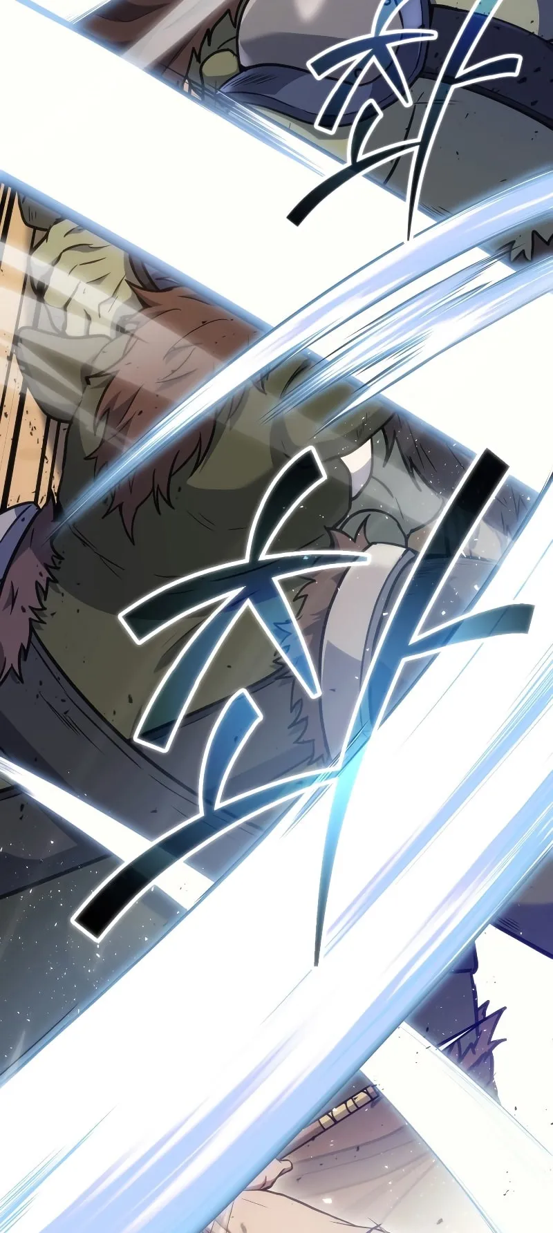 The Martial God Who Regressed Back to Level 2 ตอนที่ 4 หน้า 32