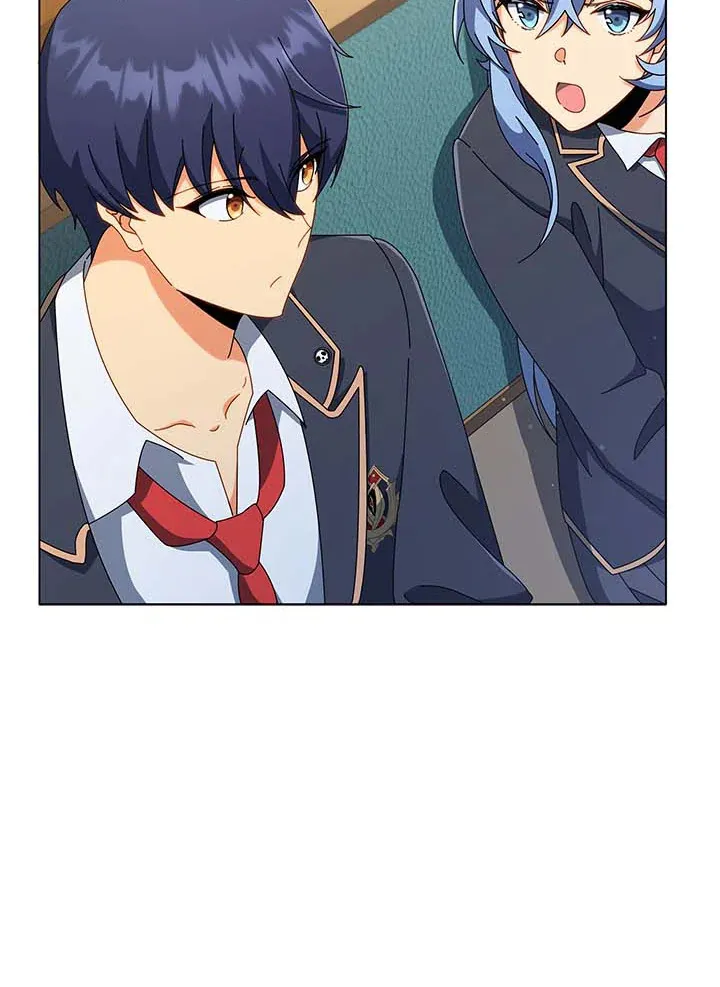 Necromancer Academy’s Genius Summoner Chapter 34 หน้า 84
