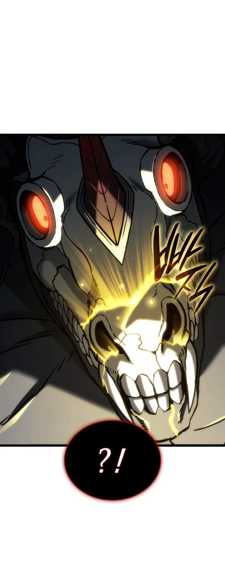 Revenge of the Iron-Blooded Sword Hound ตอนที่ 155 หน้า 32