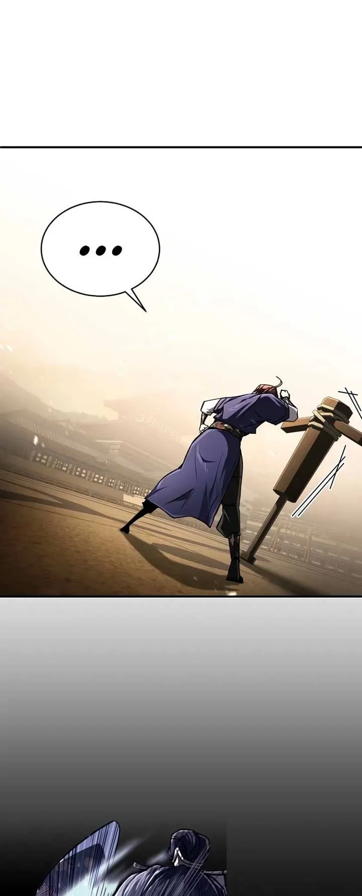 Reincarnation of the Fist King ตอนที่ 8 หน้า 47