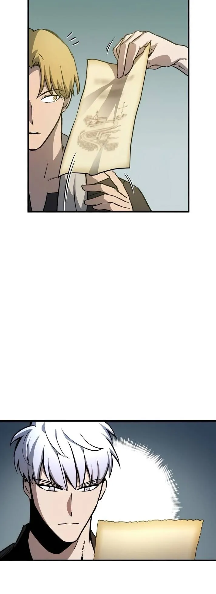 Reincarnation of the Suicidal Battle God ตอนที่ 15 หน้า 56